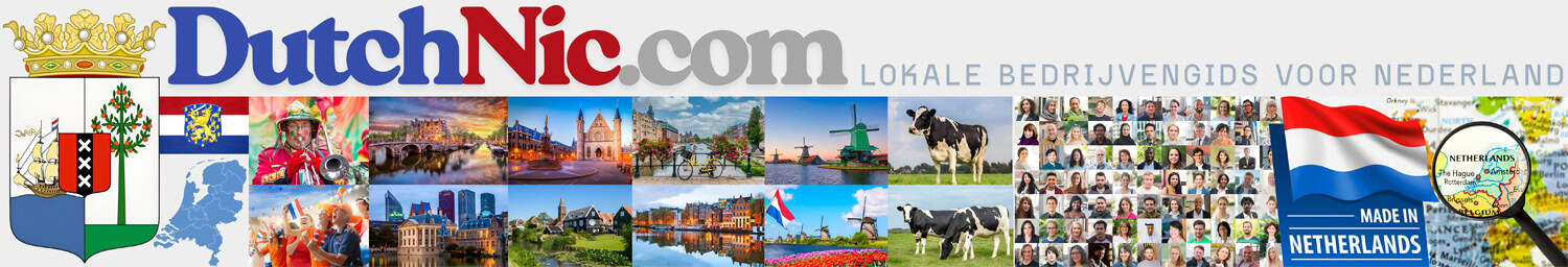 Gemaakt in Nederland - Landhotel Legemeer - Hampshire Classic